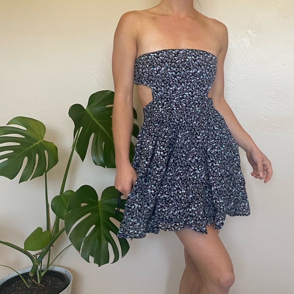 Brandy Melville Dany Dress